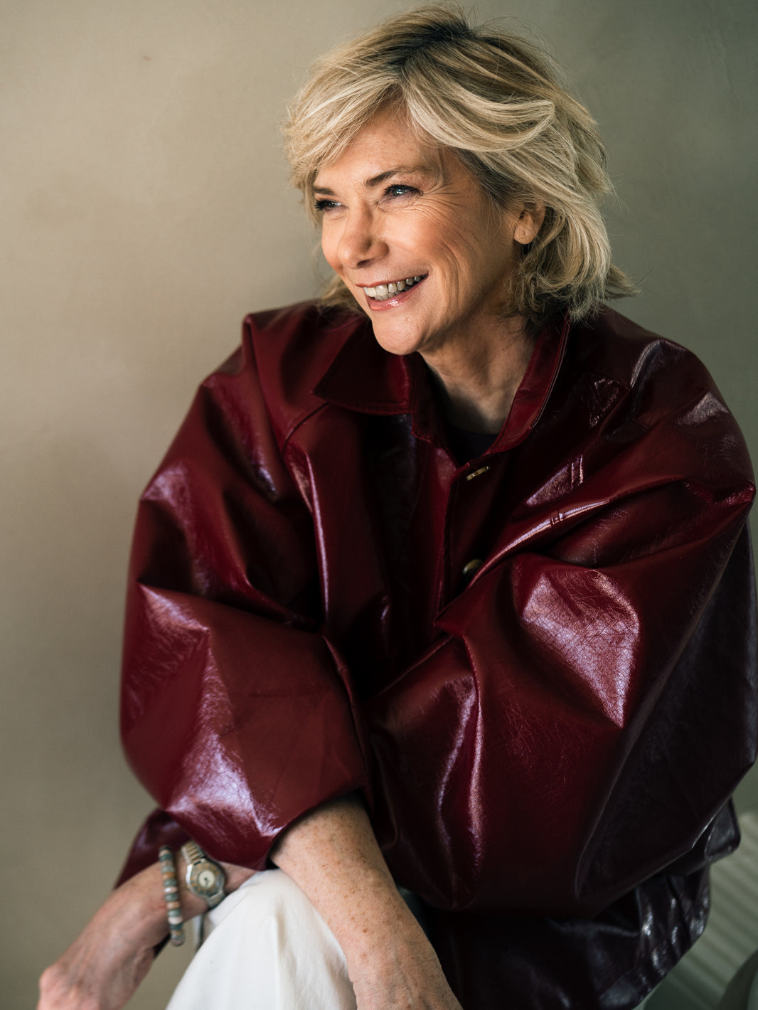 Lynn Wesenbeek