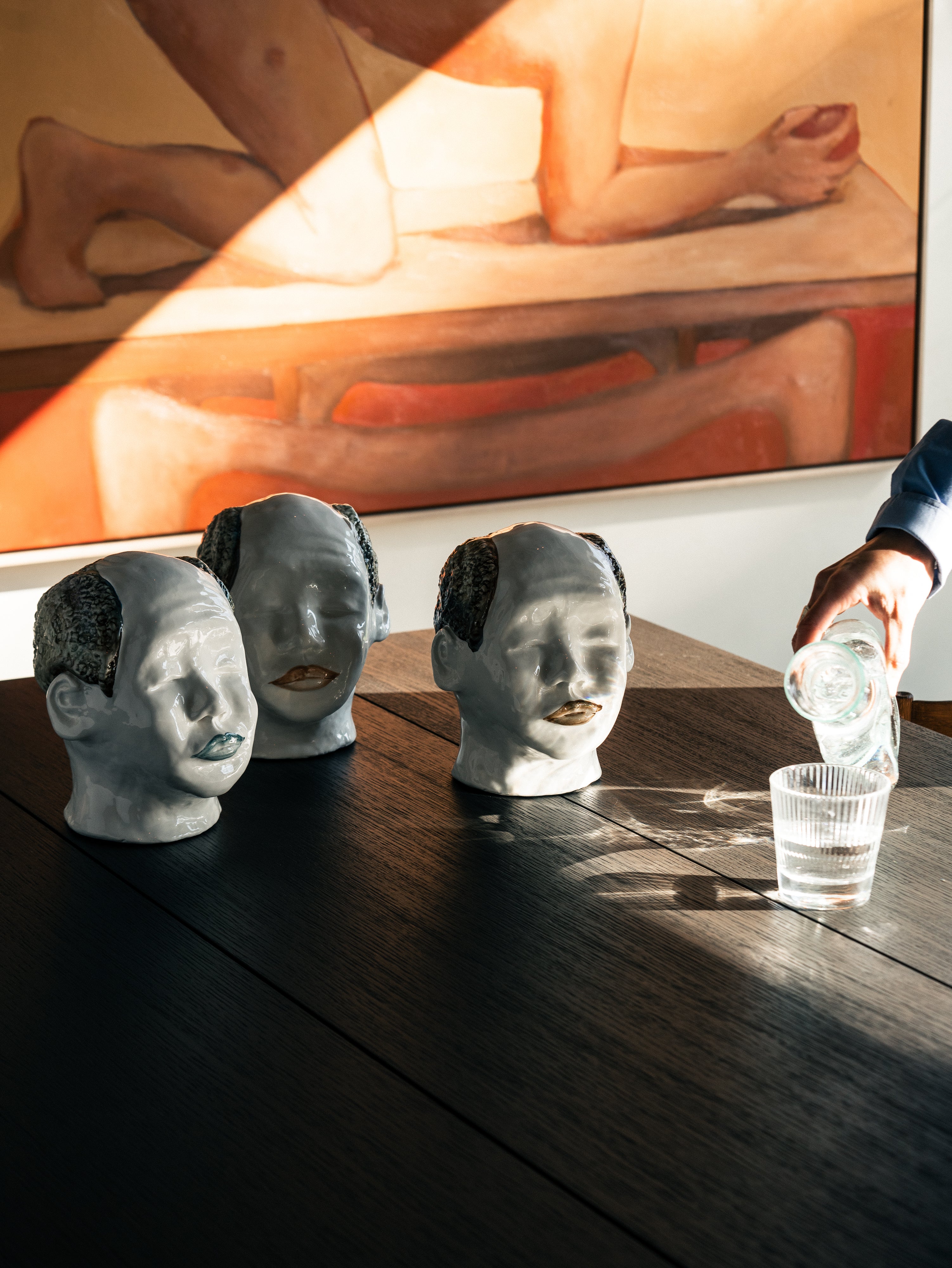 The Daydreamers (Trio)