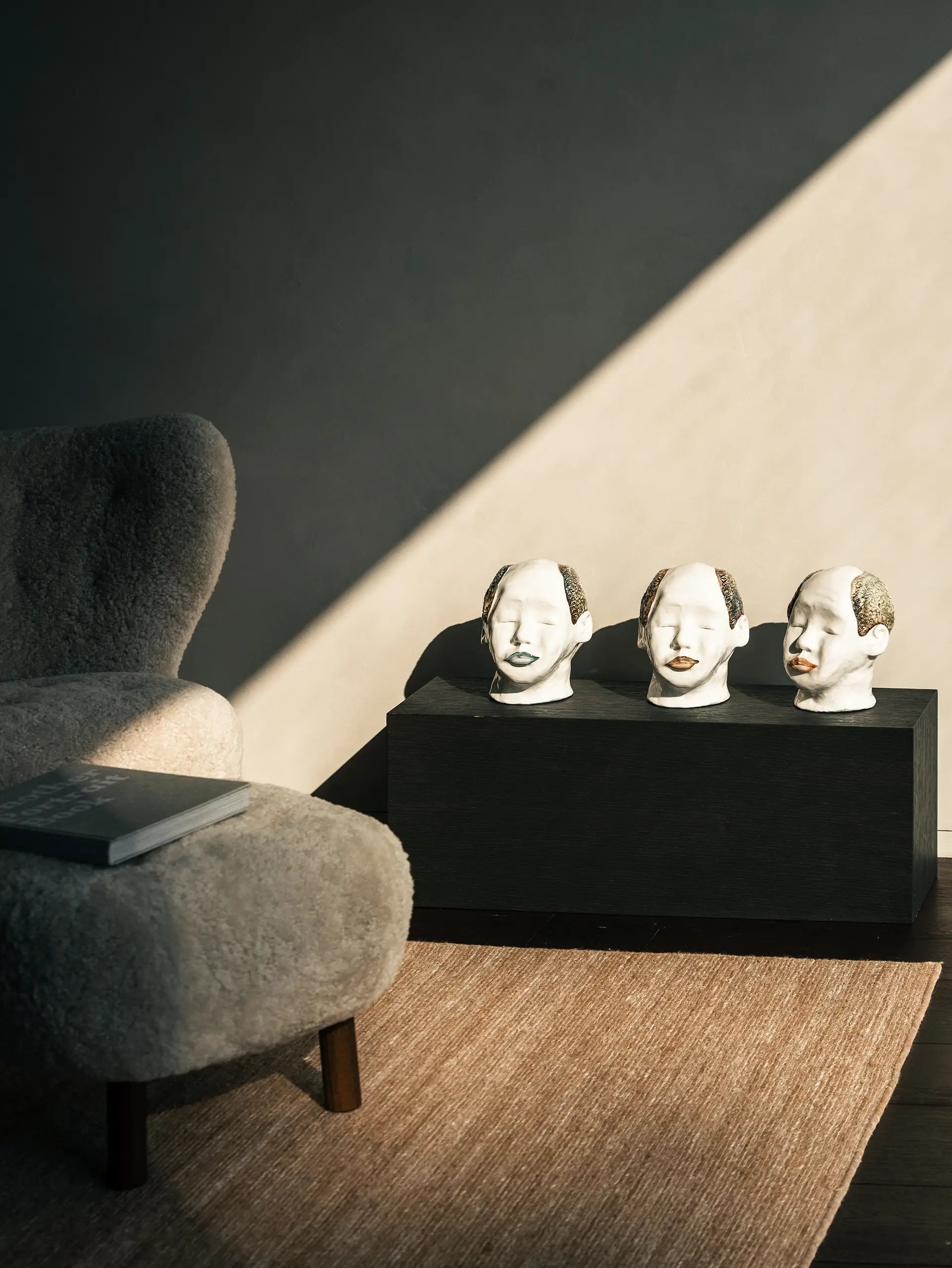 The Daydreamers (Trio)