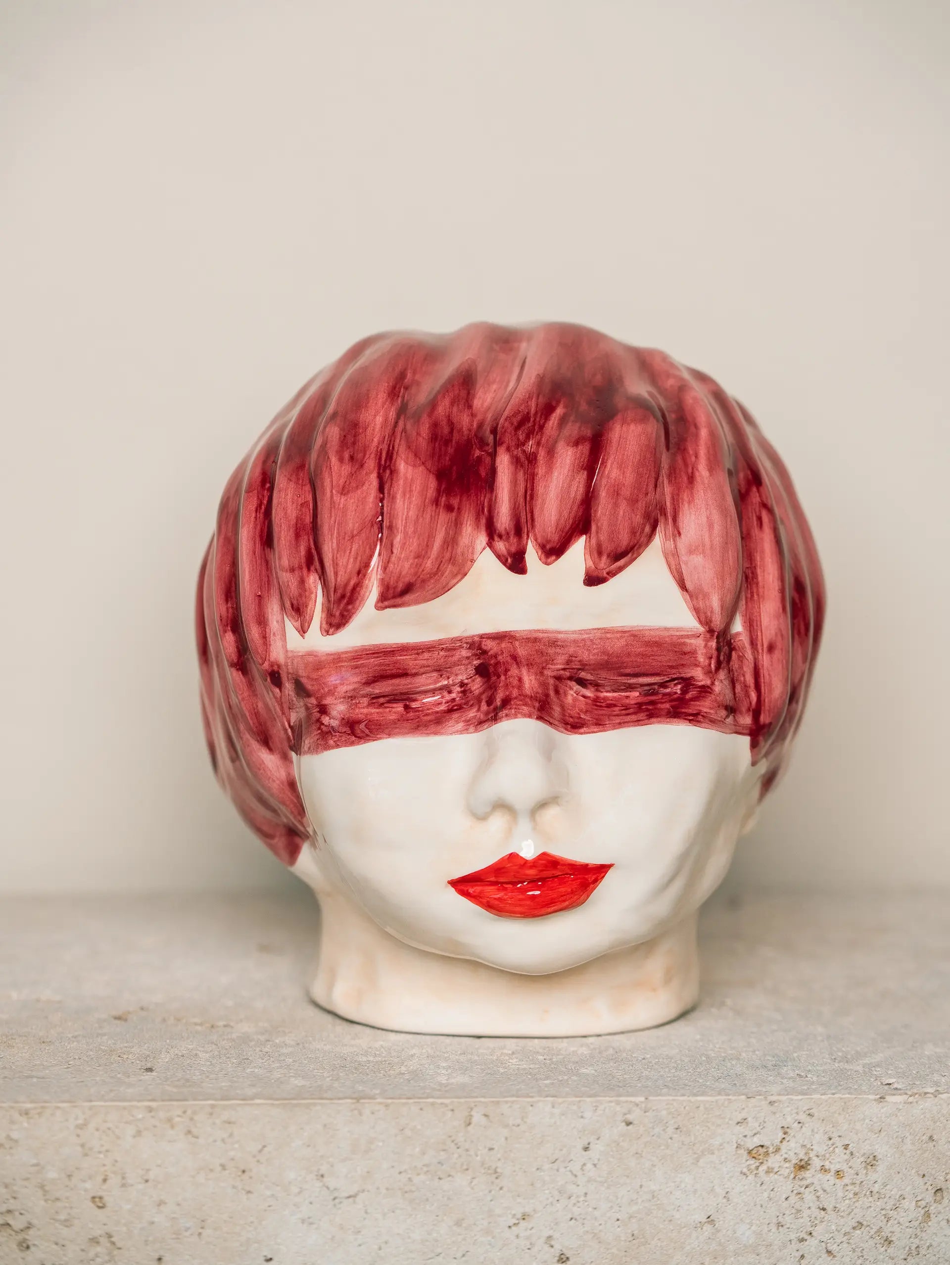 Marvellous Mary roze